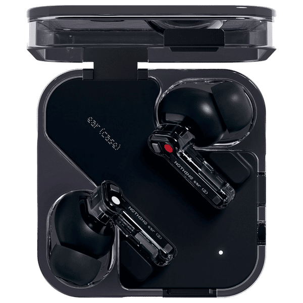 Buy Nothing Ear 2 TWS Earbuds with Active Noise Cancellation IP54